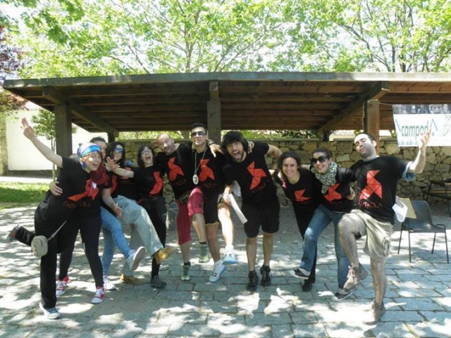  Camps for children in Cáceres 